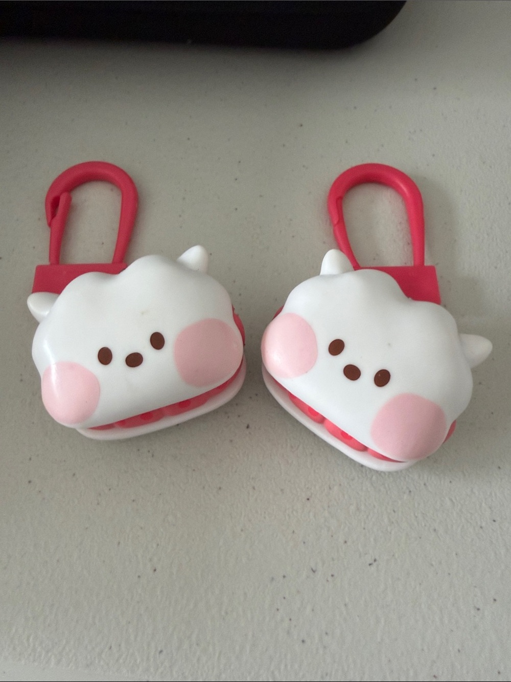 BT21 Minini backpack buddies RJ